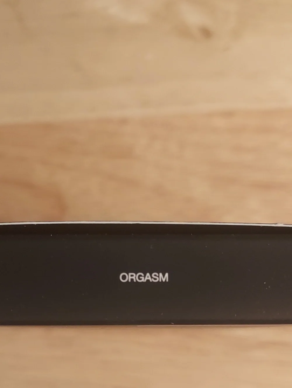 NARS Orgasm Quad Eyeshadow Palette - Black